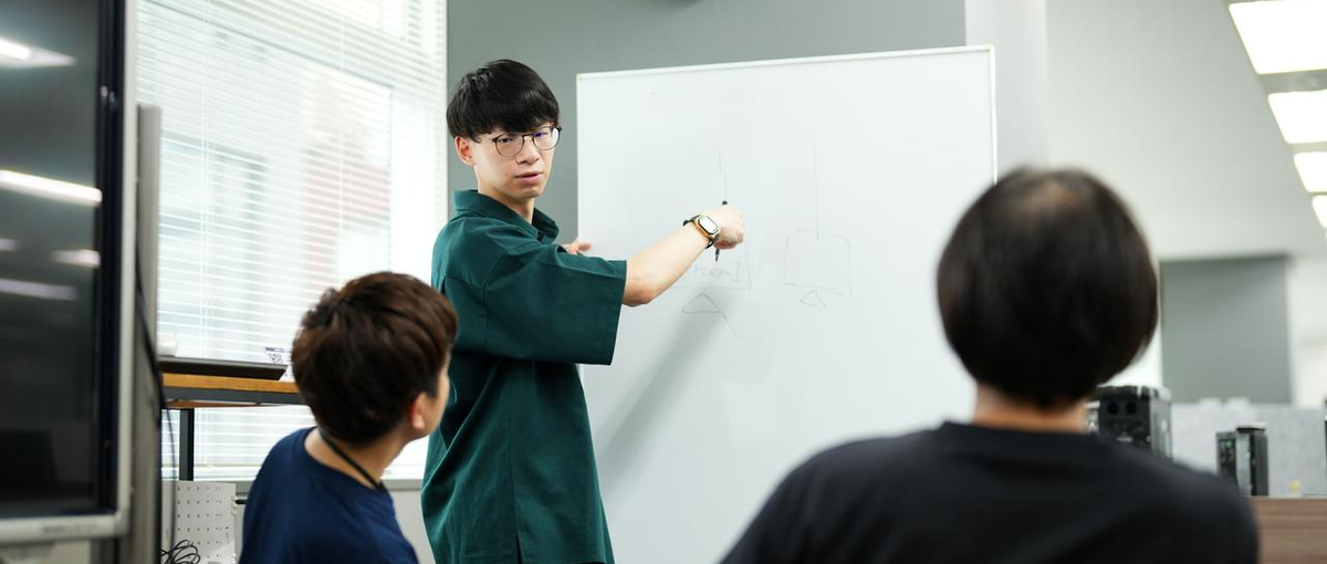 経験ゼロからITエンジニアへ！5年連続ホワイト企業認定の働きやすい環境！