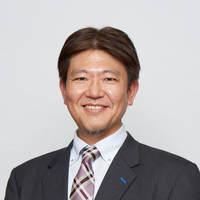 Yasuhito Yagihashi