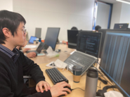 データサイエンティストが推奨価格算出モデルを作成します。