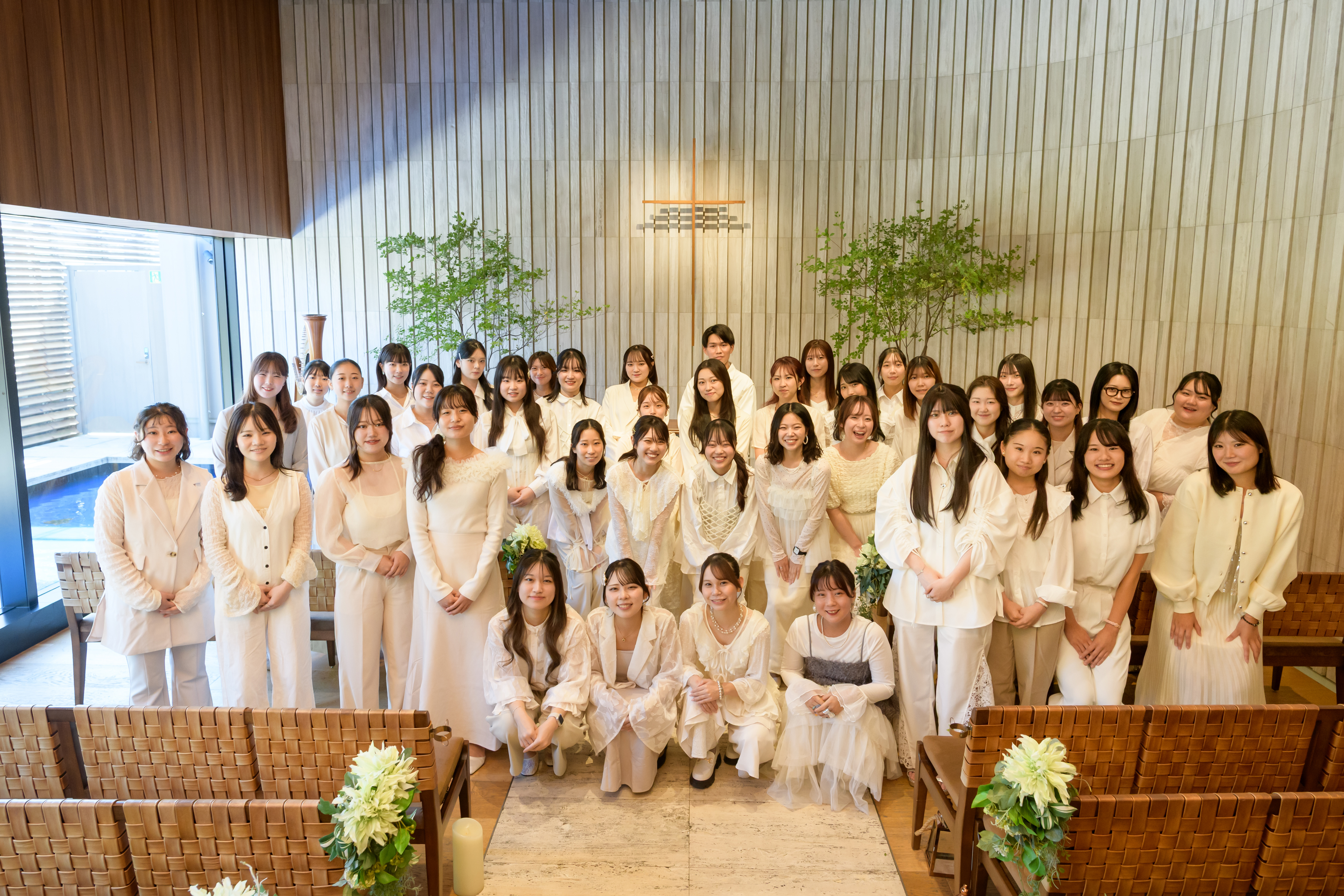 【26新卒】内定式を執り行いました！