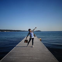 高塚 静恵さんのプロフィール