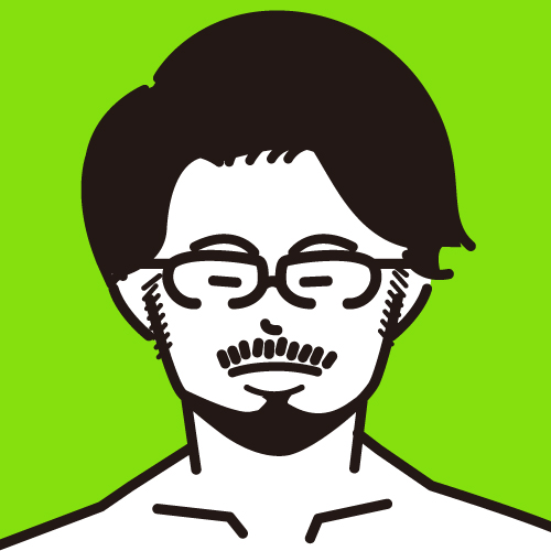 若林　佑輔