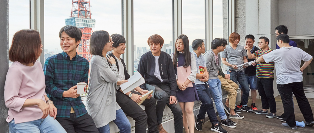 新しい時代のコンテンツ開発をMR/AR/VR開発現場で！制作進行担当を募集