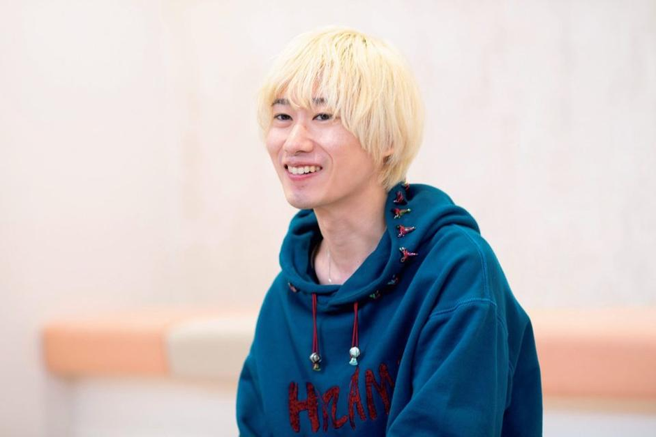 雑誌 『装苑』 2024年3月号:インタビュー VOL.6 最終回 雑誌 『装苑』 2024年3月号:インタビュー VOL.6 最終回