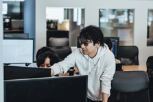 バックエンド経験者が不足しています！PHPで開発できる人を大募集！