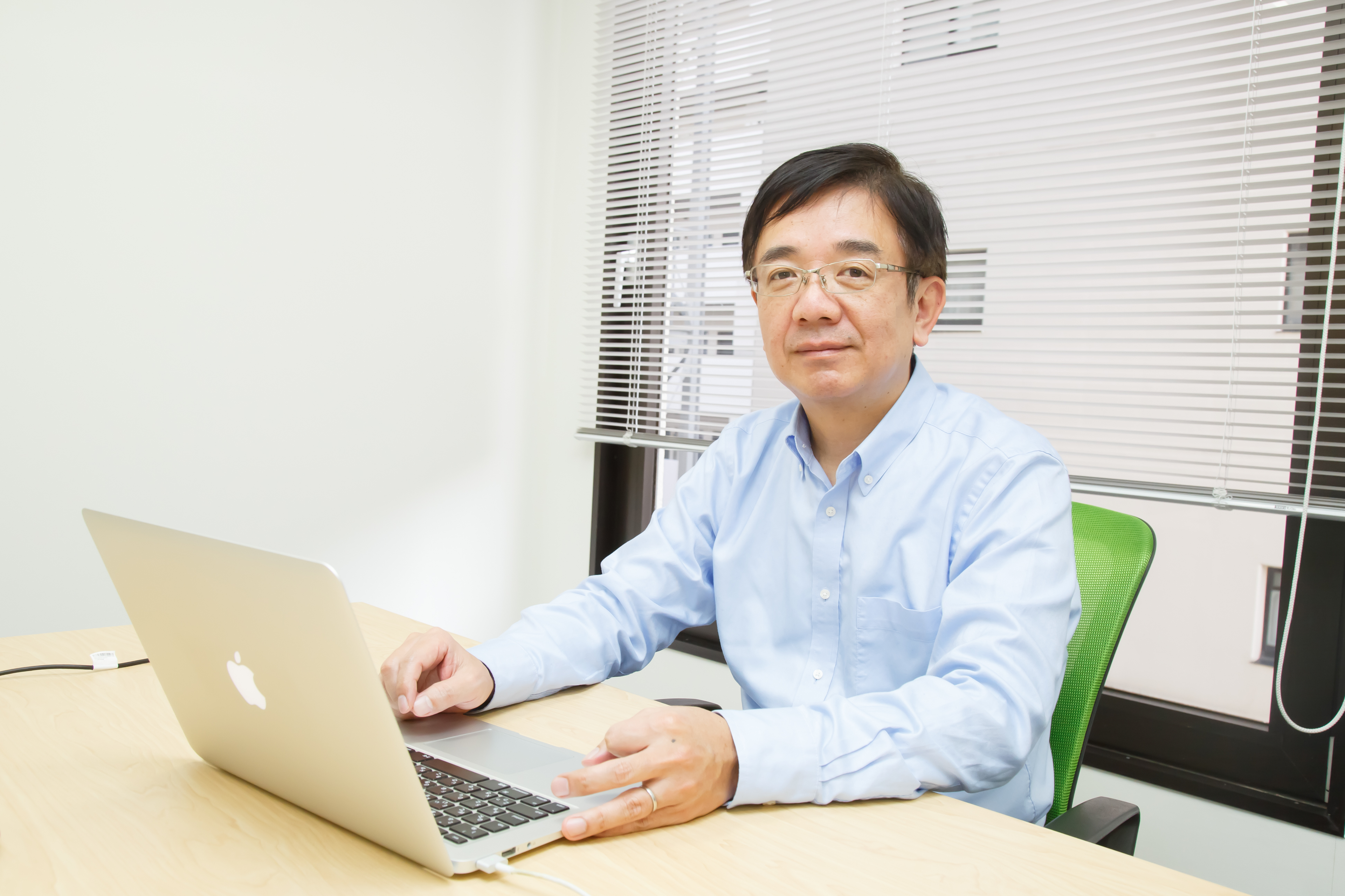 求人募集を開始しました