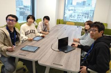  新規新事業をデジタルで加速させるPHP エンジニア募集!!    