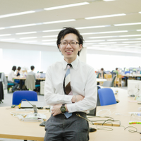 野地 翔さんのプロフィール