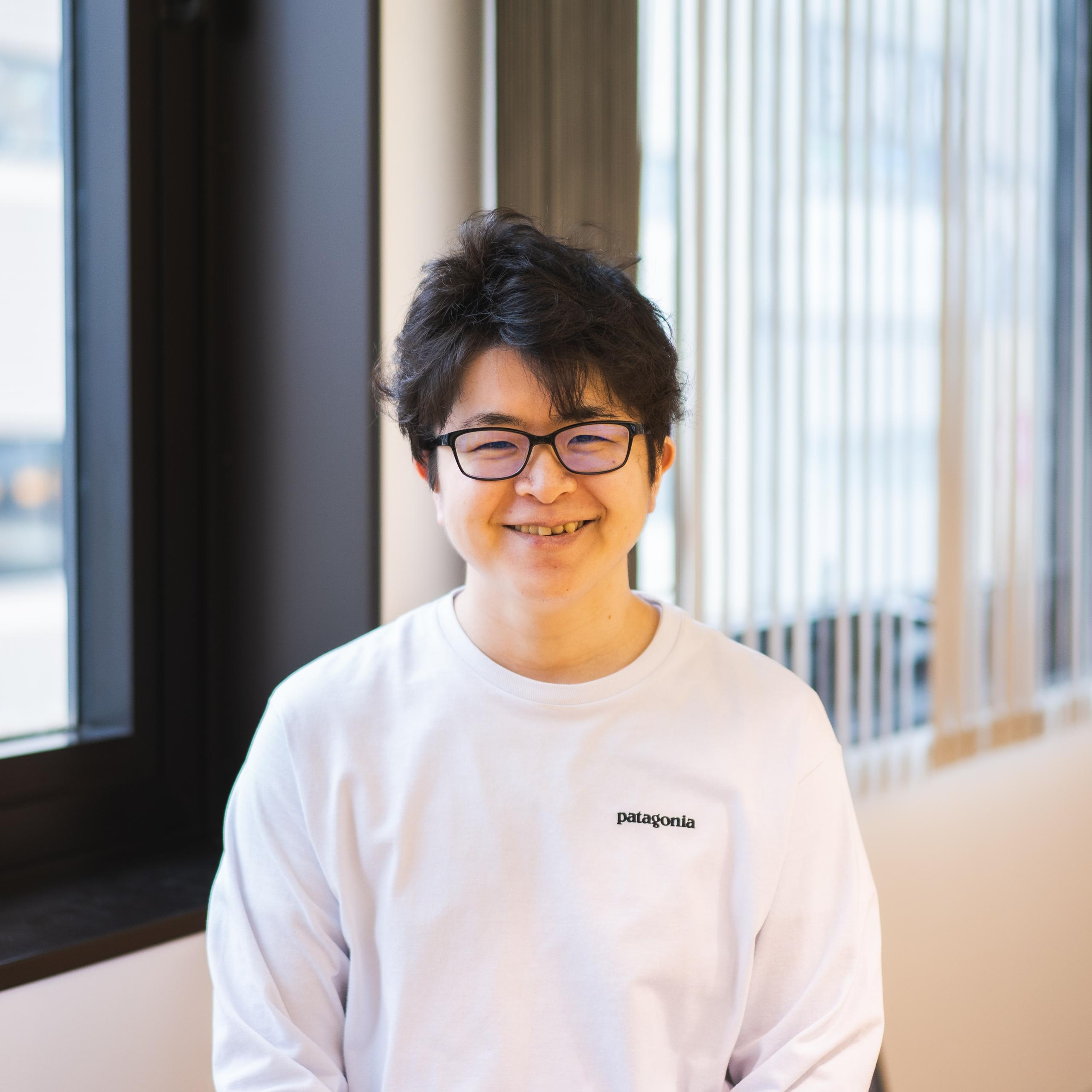 Teppei Suyama