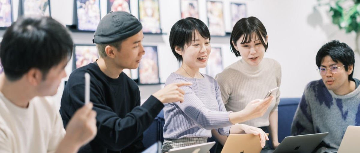 営業経験を活かす！自社エンタメコンテンツのセールスリーダー！業界未経験歓迎