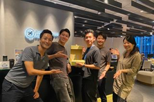 海外事業拡大中の環境スタートアップで採用担当を募集！英語も活かせる環境！