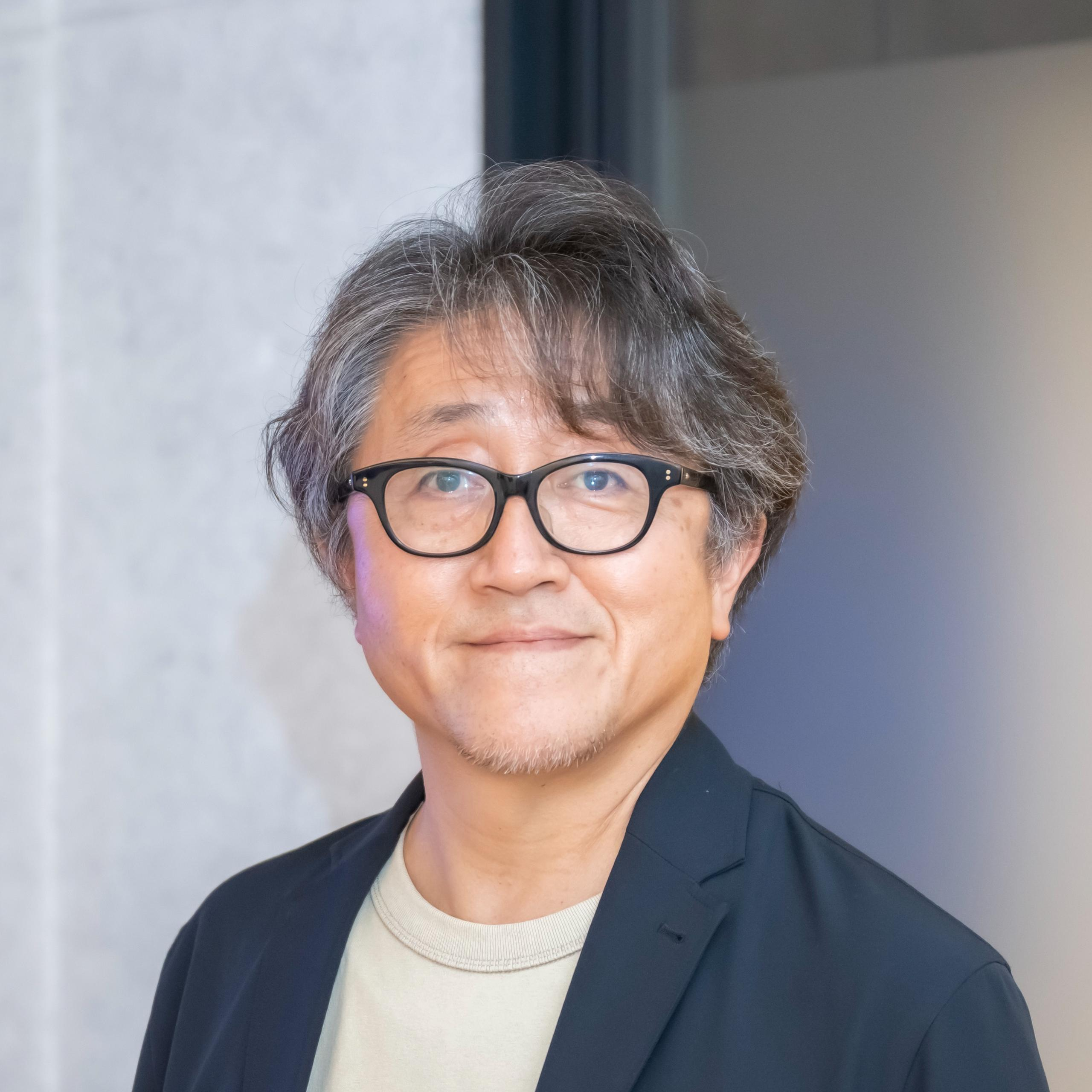 Nobuo Sato