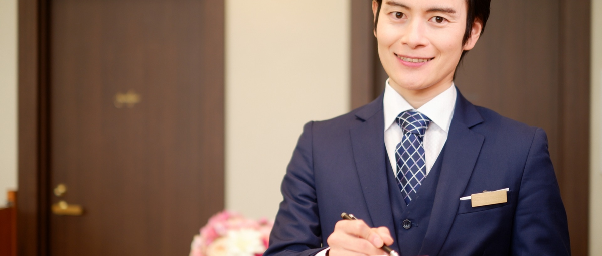 CS部署マネージャー募集│海外観光客の多い環境で語学力を鍛えませんか？