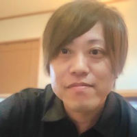 米田 慎輔さんのプロフィール