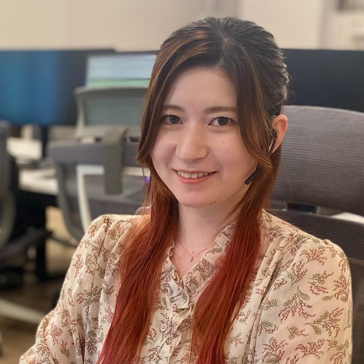 Sumika CHIBA