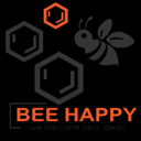 Internship Remote Bee Happy