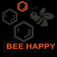 Internship Remote Bee Happy