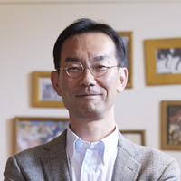 YUTAKA ITASAKI