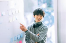 生成AI×業務改善｜ChatGPTを使える仕組みに落とし込むコンサル募集