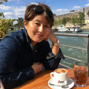 HIROKO KUSABA