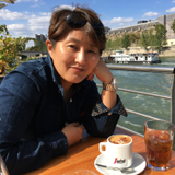 HIROKO KUSABA