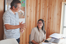 はじまりを、ともに描く。 人と風景をつなぐ素朴屋の海外営業募集中。