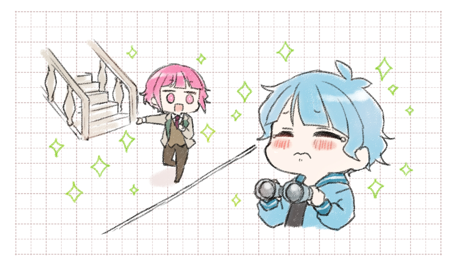 推しが同じ次元に…初めて「2.5次元舞台」を見た話