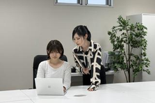 代表の傍で学べる！圧倒的な成長とキャリアアップを実現する学生インターン