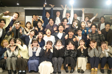 大学生活ラスト1年！熱い同期達と社会人に向けて成長したい26卒募集！