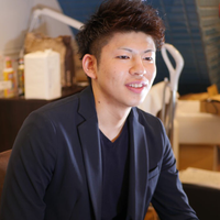 半田裕一さんのプロフィール