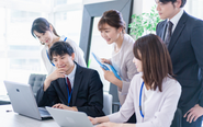 「一流のエンジニアが集まり成長できる場」それがアウルキャンプです！