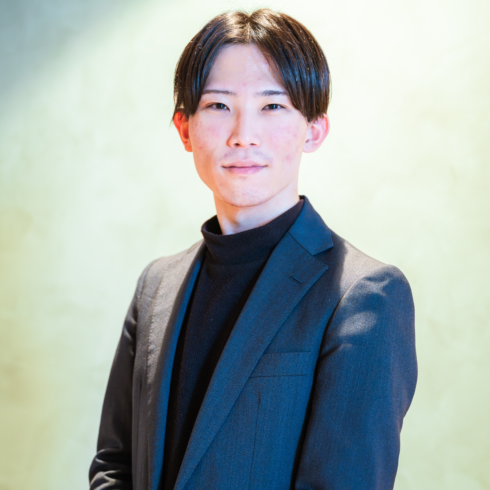 Ogata Haruki