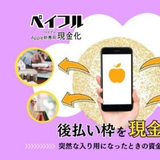 ペイフル payful