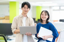 就活サイト運営ベンチャー企業のマーケターの一員に！マーケインターン募集