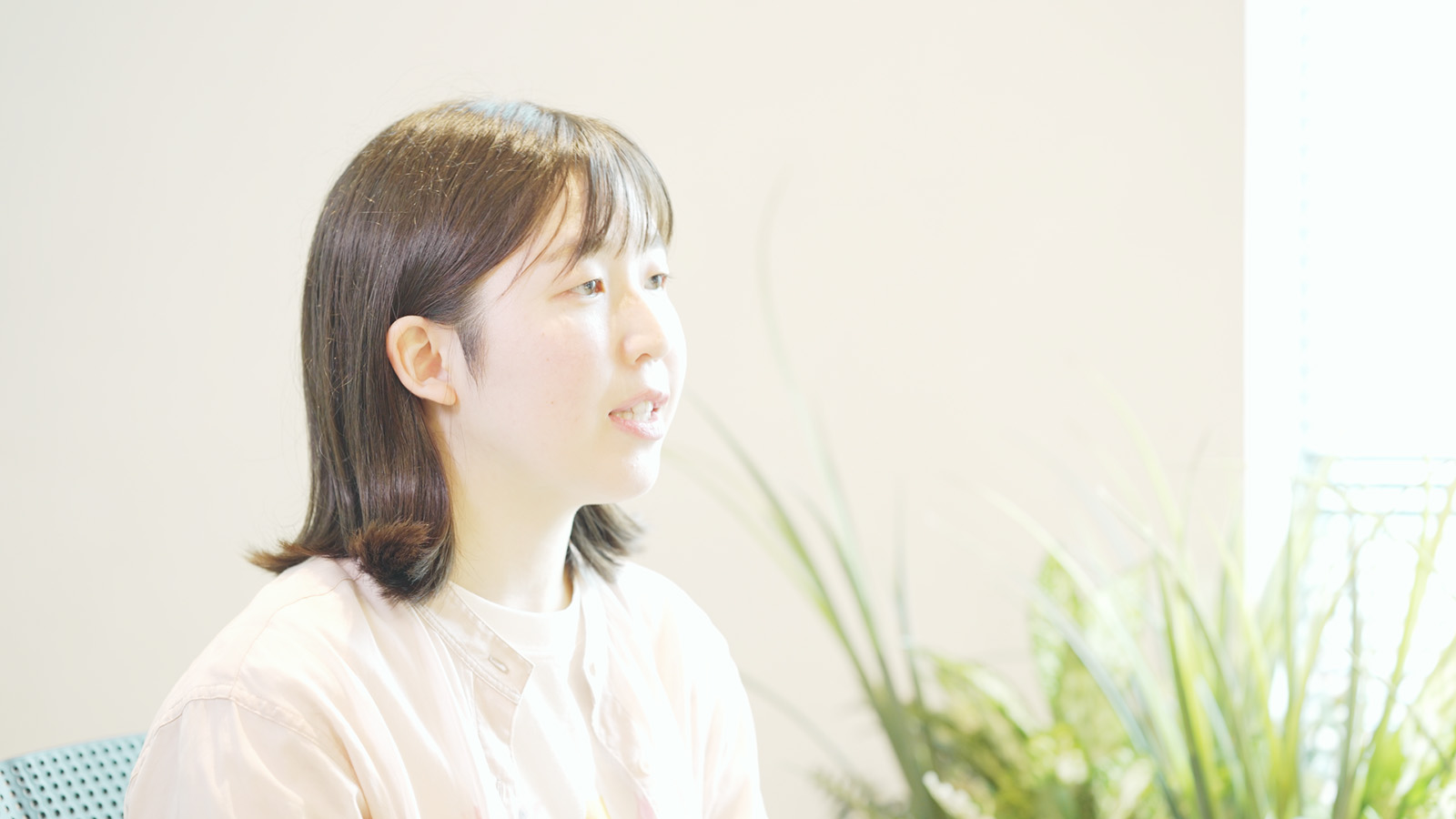 【社員インタビュー】チームで向き合い「成果」に繋げる。 | 社員インタビュー