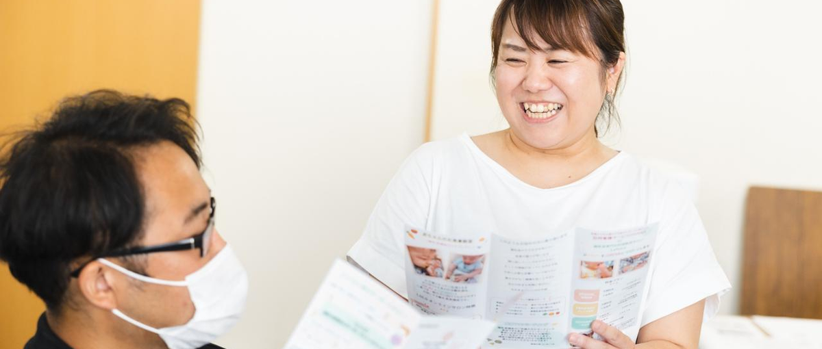 心の温かなケアで笑顔溢れる暮らしへ。訪問看護スタッフ募集中！