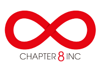株式会社チャプターエイトの会社情報