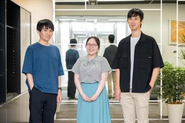TDSEはAIを中心とした統合型ソリューション企業です