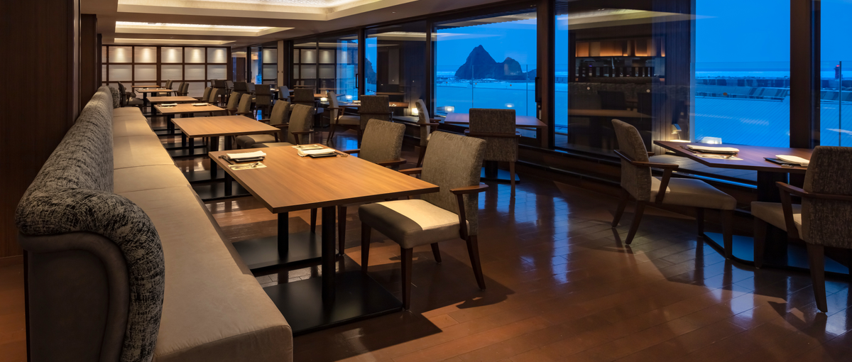 毎日が一期一会。全力の接客ができる場所へ