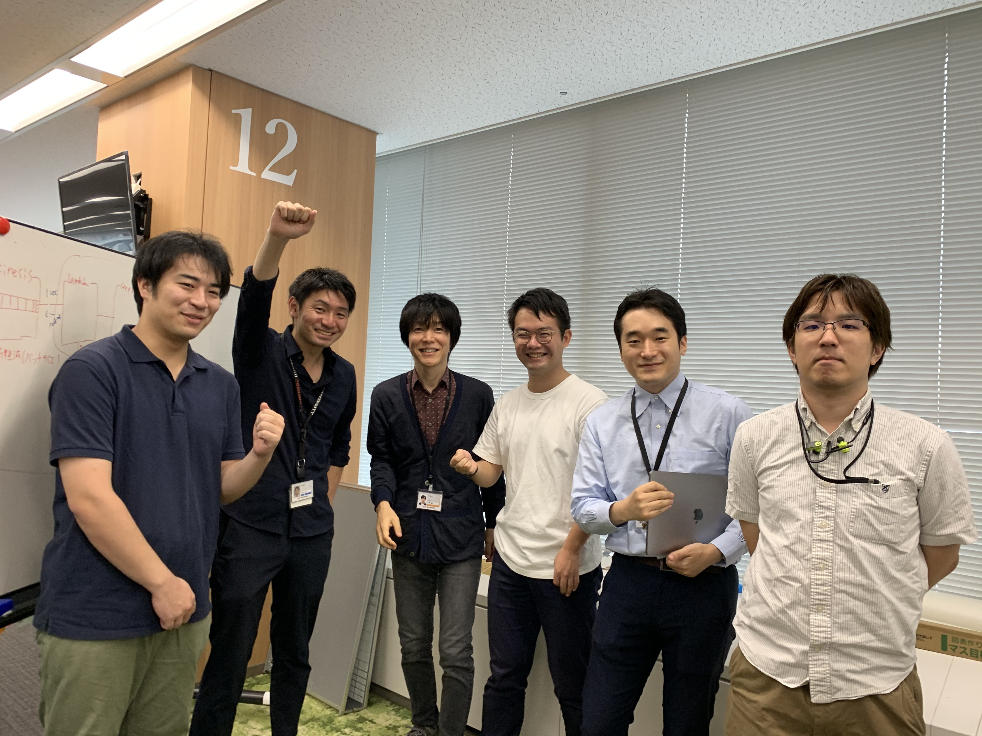 朝日新聞デジタルのアプリを、バックエンド開発を内製化してリニューアルしました！