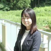 森定 奈々子さんのプロフィール