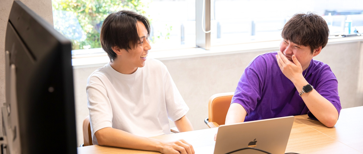 経験0歓迎！自社開発ベンチャーでFlutterエンジニア目指しませんか？