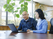 化成品のメンバー