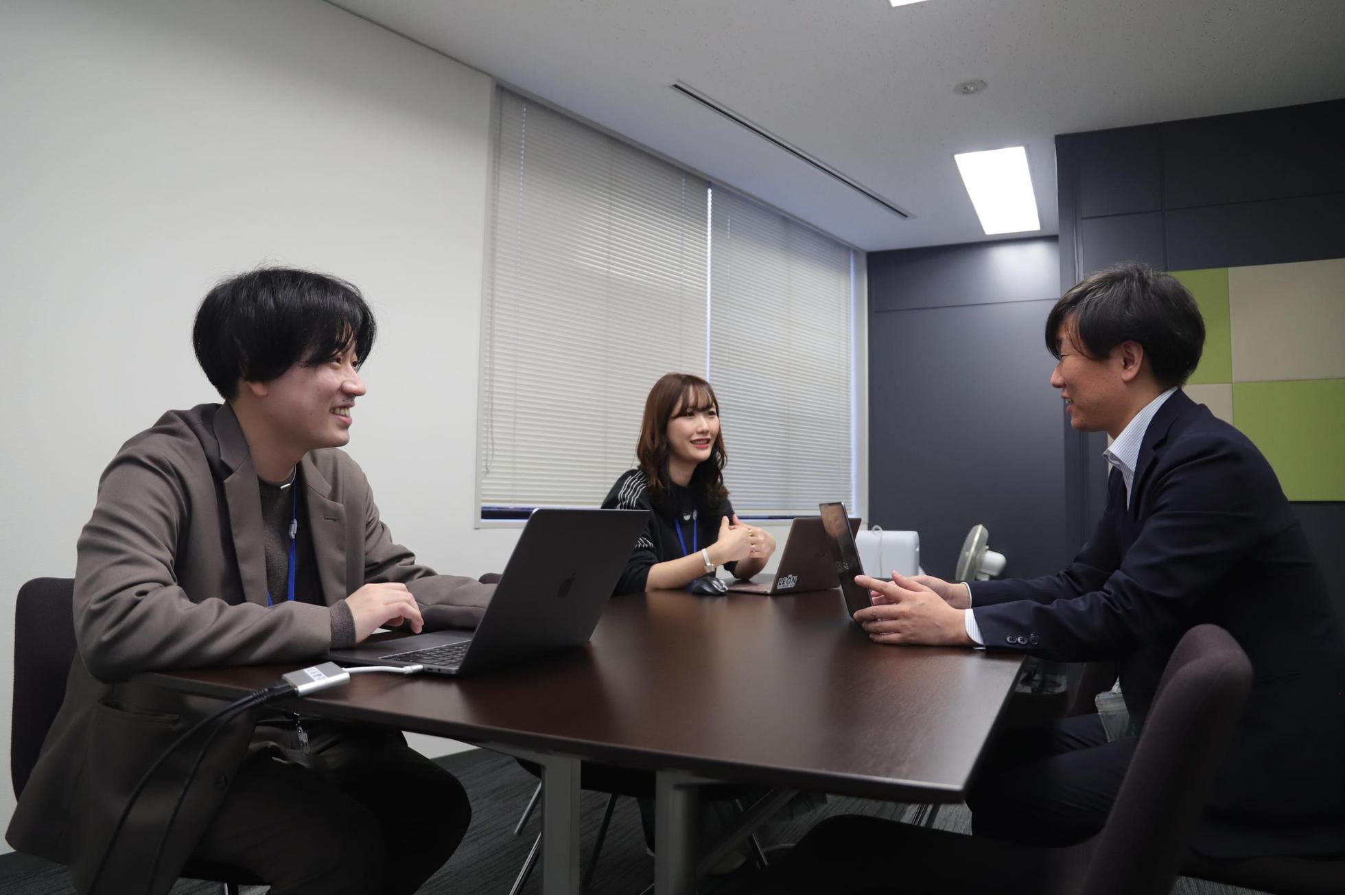 企業の安全を守るセキュリティ診断のプロフェッショナル募集 - 株式会社レオンテクノロジーのWebエンジニアの採用 - Wantedly