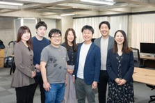 今が一番面白いフェーズです！他では経験できない成長環境を約束します！