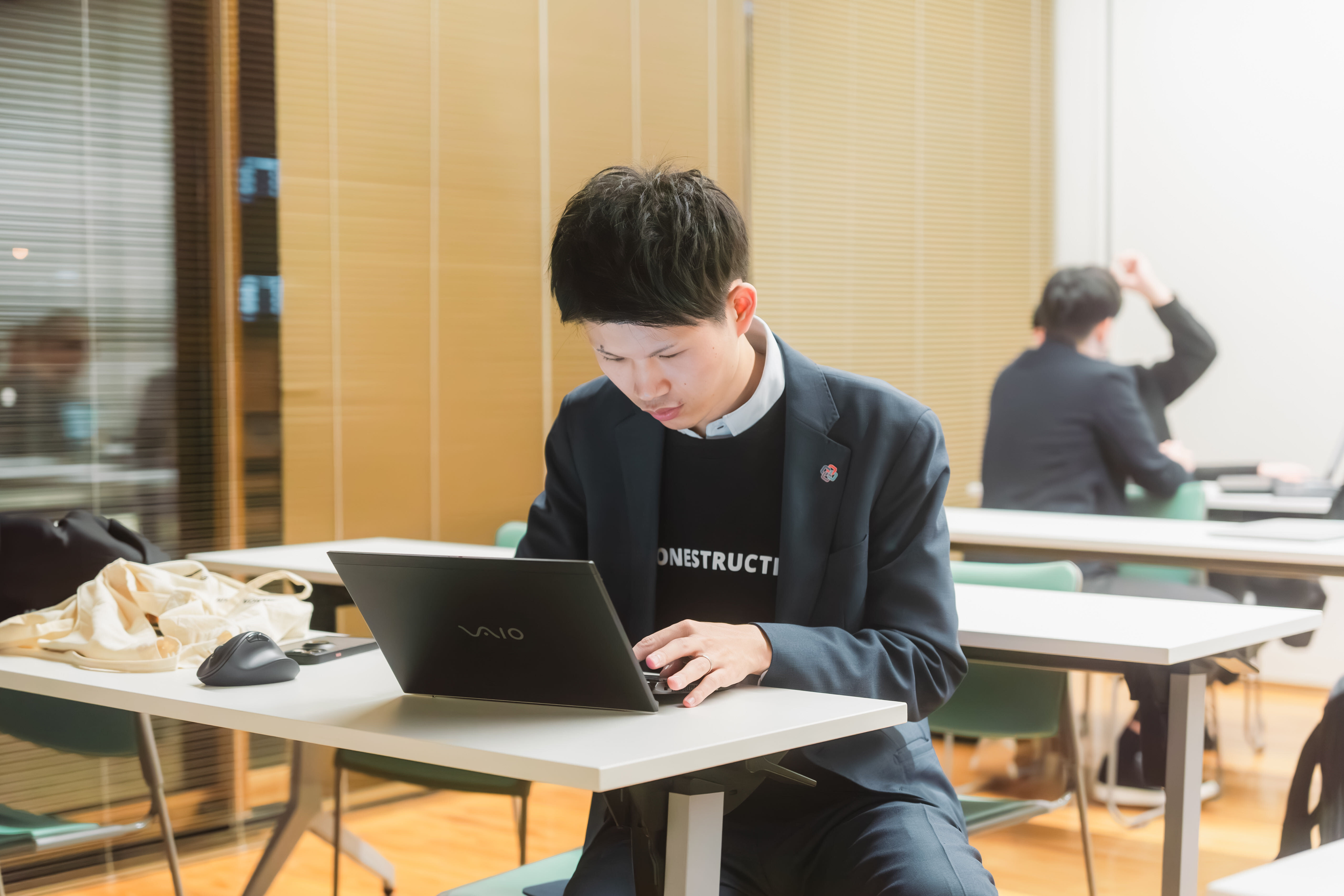 日本発の建設DXを世界へ。「誰も見たことのない未来」を切り拓くONESTRUCTION、CTOが語る新時代の建設テクノロジーの在り方とは。