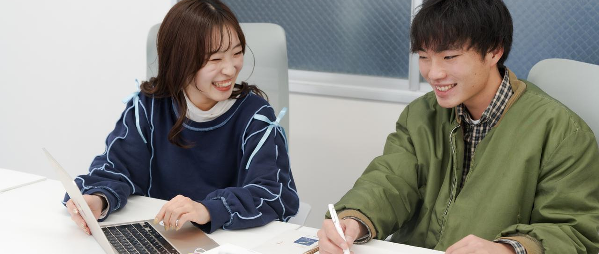 27卒内定直結型｜1dayコピーライター体験インターンシップ