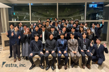 チャレンジしたい学生集まれ。営業経験が未来の可能性を広げる！