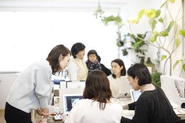 【育休からの復帰率100%】これまでに5名が取得。希望すれば赤ちゃん連れ出勤も可能です！