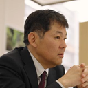 横田 英樹
